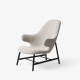 Catch Lounge Chair JH13 &Tradition