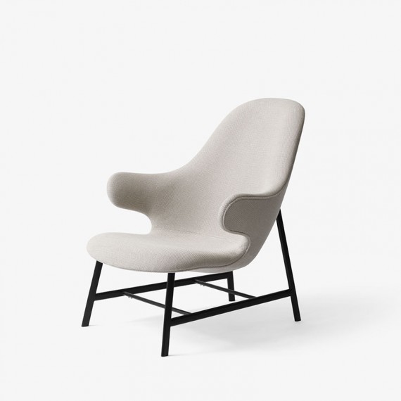 Catch Lounge Chair JH13 &Tradition