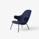 Catch Lounge Chair JH14 &Tradition