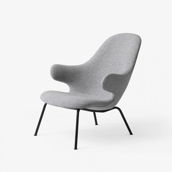 Catch Lounge Chair JH14 &Tradition