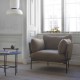 Poltrona Cloud &Tradition