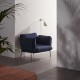 Poltrona Cloud &Tradition