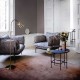 Poltrona Cloud &Tradition