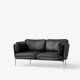 Divano Cloud 2 Posti &Tradition