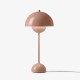 Lampada da Tavolo Flowerpot &Tradition