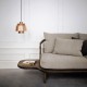 Lampada a Sospensione Utzon &Tradition