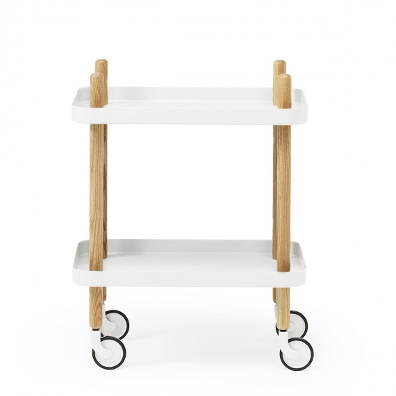 Block Normann Copenhagen
