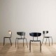 Sedia Herman Chair ferm LIVING