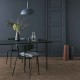 Sedia Herman Chair ferm LIVING