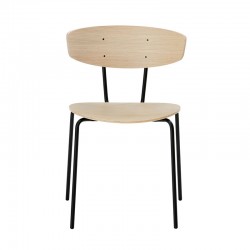 Sedia Herman Chair