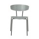 Sedia Herman Chair ferm LIVING