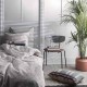 Sedia Herman Chair Rivestita ferm LIVING