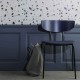 Sedia Herman Chair Rivestita ferm LIVING