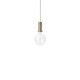Lampada a Sospensione Socket Pendant ferm LIVING