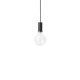 Lampada a Sospensione Socket Pendant ferm LIVING