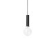 Lampada a Sospensione Socket Pendant ferm LIVING