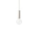 Lampada a Sospensione Socket Pendant ferm LIVING
