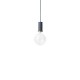 Lampada a Sospensione Socket Pendant ferm LIVING