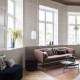 Lampada a Sospensione Socket Pendant Opal Shade ferm LIVING