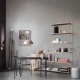 Lampada a Sospensione Socket Pendant Dome Shade ferm LIVING