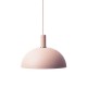 Lampada a Sospensione Socket Pendant Dome Shade ferm LIVING