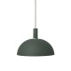 Lampada a Sospensione Socket Pendant Dome Shade ferm LIVING