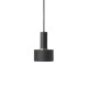 Lampada a Sospensione Socket Pendant Disc Shade ferm LIVING