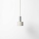 Lampada a Sospensione Socket Pendant Disc Shade ferm LIVING
