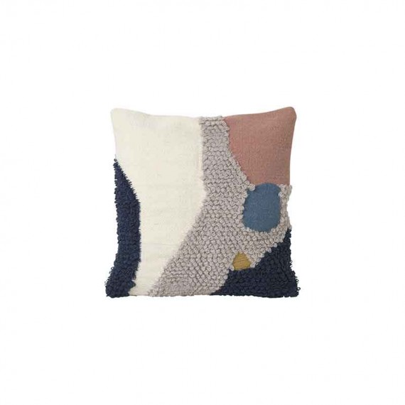Cuscino Loop Cushion ferm LIVING