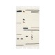 Tappeto Kelim Rug Small 80 x 140 cm ferm LIVING