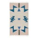 Tappeto Kelim Rug Small 80 x 140 cm ferm LIVING