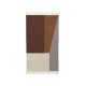 Tappeto Kelim Rug Small 80 x 140 cm ferm LIVING