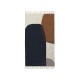 Tappeto Kelim Rug Small 80 x 140 cm ferm LIVING