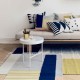 Tappeto Kelim Rug Large 140 x 200 cm ferm LIVING