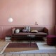 Tappeto Kelim Rug Large 140 x 200 cm ferm LIVING