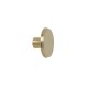 Appendiabiti Hook Brass ferm LIVING