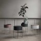 Fioriera Plant Box Round ferm LIVING