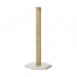 Porta Rotolo Cucina Hexagon Stand