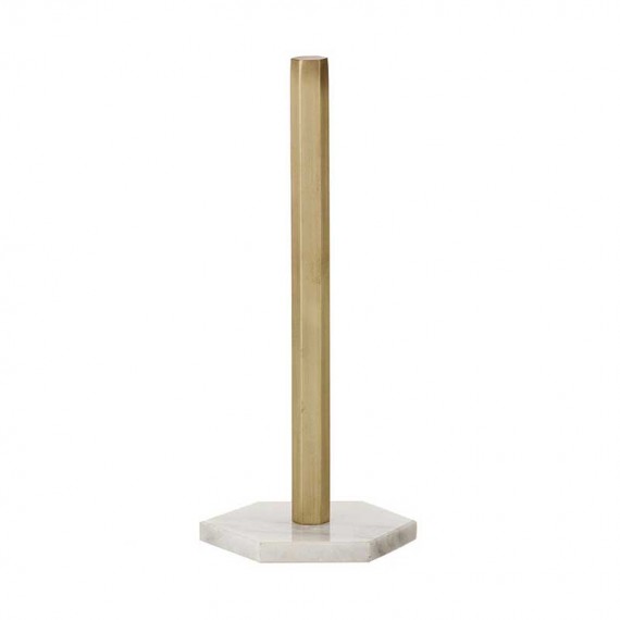 Porta Rotolo Cucina Hexagon Stand ferm LIVING