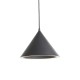 Lampada a Sospensione Annular Pendant Woud
