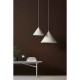 Lampada a Sospensione Annular Pendant Woud