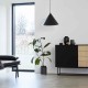 Lampada a Sospensione Annular Pendant Woud