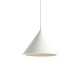 Lampada a Sospensione Annular Pendant Woud