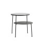 Tavolino Duo Side Table Woud