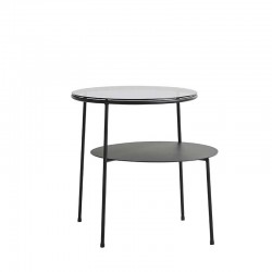 Tavolino Duo Side Table