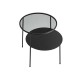 Tavolino Duo Side Table Woud