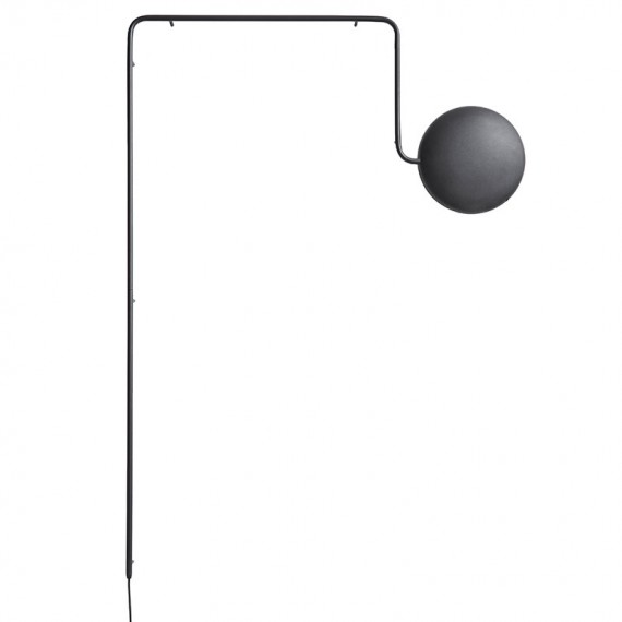 Lampada da Parete Mercury Wall Lamp Woud