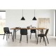 Sedia Mono Dining Chair Woud
