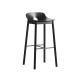 Sgabello Mono Barstool Woud