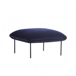 Pouf Nakki Ottoman